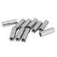 thumbnail image 5 of Tuerca de conector redondo tuerca de acoplamiento industrial de acero inoxidable 304 a prueba de herrumbre para reparación ANGGREK Otros, 5 of 8
