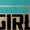 Tan, variant on Yes, I'm a Gamer Girl, Try to Keep Up, Video Gaming Enthusiast Girls, White T-Shirt, Small