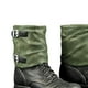 thumbnail image 5 of 1: 6 Botas de de Mundial de Plástico para Hombre, Botas Cordones para de Acción de Los cm Hugo Figura de acción de arranque, 5 of 7