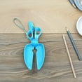 thumbnail image 4 of OUNONA 2 Pcs Ramasse-Caca pour Animaux de Compagnie Design Innovant Outil Pratique pour Promenade de Chien, 4 of 8