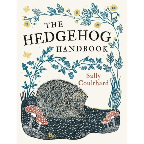 The Hedgehog Handbook (Paperback)