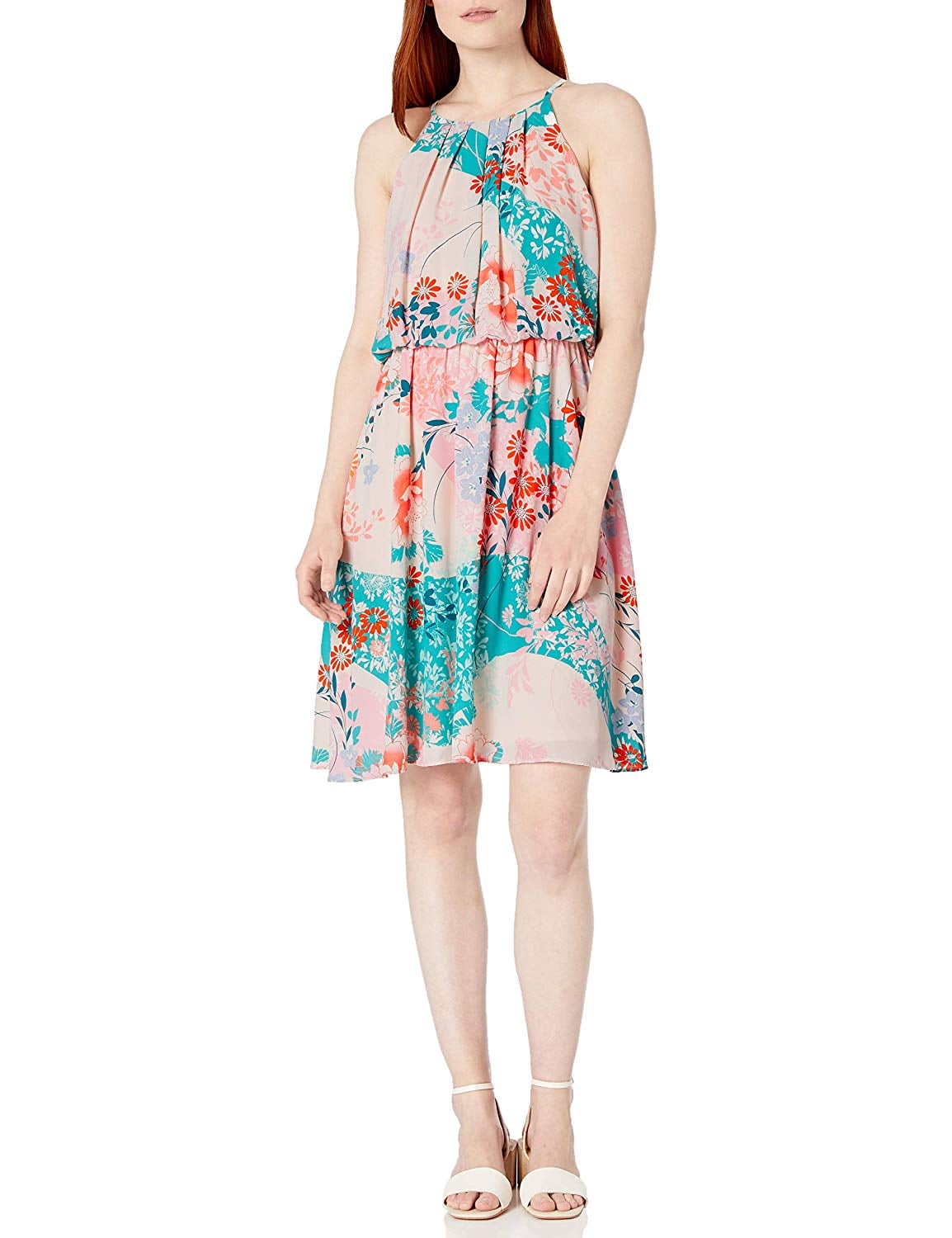 women's chiffon dresses