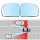 thumbnail image 4 of Sensor de Radar de microondas para coche, sistema de detección de punto ciego BSD, compatible con Ford Edge 2015, 4 of 12