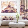 thumbnail image 1 of Design Art - Paris Paris Eiffel TowerParis Postcard Design, 1 of 3