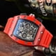 thumbnail image 3 of 2023 Top Aaa+ Luxury Luxury Brand Rm Men's Watch Ceramic Multi-function Automatic Waterproof Luminous 6-pin Movement, 3 of 5