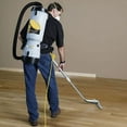 thumbnail image 3 of ProTeam 10 Qt. LineVacer Backpack Vacuum Cleaner with ULPA Filtration and 100163 High Filtration Vac Kit - 120V | Ultimate Filtration for High-Cleanup Demands, 3 of 3