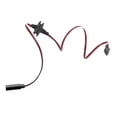 thumbnail image 1 of Cable de extensión para modelo de coche RC, cable flexible, ligero, pieza de actualización para coche de control remoto, kit de conexión del receptor, 1 of 10
