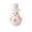 D, variant on Bwiyojiz Christmas Decorations Home Decoration Candy Ornaments Tree Pendants Window Display, Gifts for Her