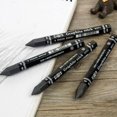thumbnail image 5 of Crayons d'Art Hexagonaux en graphite Compatibles avec Croquis, 5 of 5