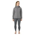 thumbnail image 3 of Horze Trisha Womens Softshell Jacket, 3 of 9
