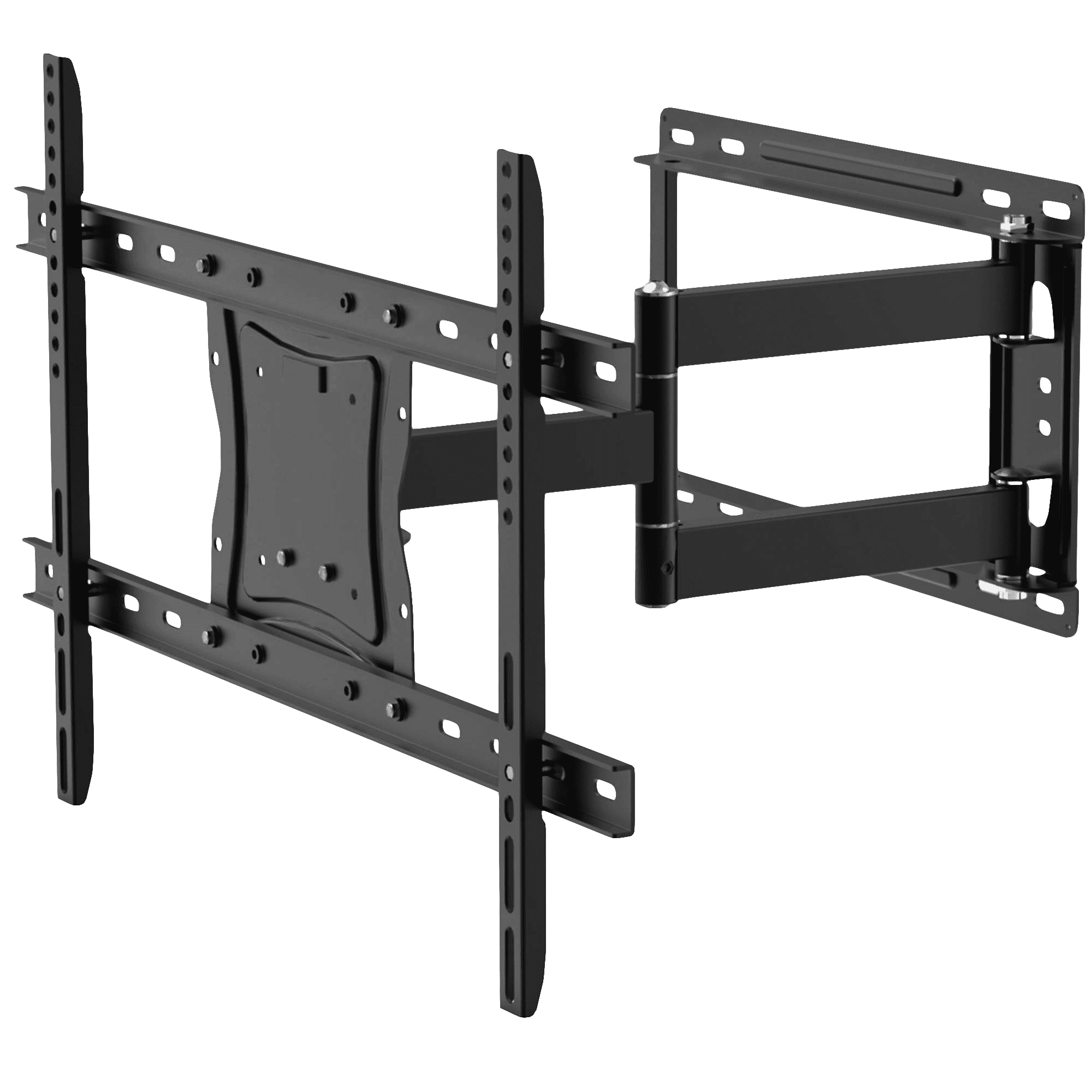 onn. FullMotion Articulating, Tilt/Swivel, Universal Wall Mount Kit