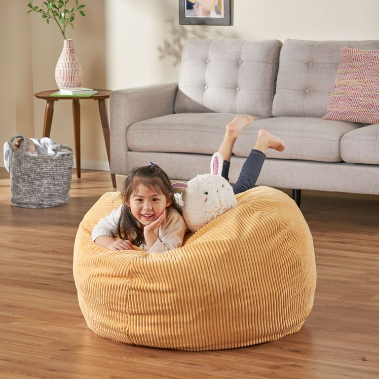 Mustard bean online bag