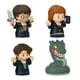 thumbnail image 4 of Figura de Juguete Little People Collector Set de Harry Potter y la Cámara Secreta, 4 of 4