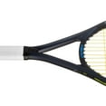 thumbnail image 3 of HEAD Speed Junior 25 in. Pre-Strung Tennis Racquet, Black, 105 Sq. in. Head Size, 8.5 Ounces, 3 of 8