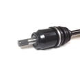 thumbnail image 3 of Front Right CV Axle for Honda Foreman 450 4x4 1998-2004, Quality Tested, 3 of 8