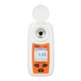 thumbnail image 2 of Sugar detector,Handheld Atc Percent Portable Handheld Atc Tester Solution Test Atc Percent Tester Scale Lcd Portable Handheld Test Tool 0-55% Solution Test Tool Siuke Eryue Dsfen Qisuo, 2 of 6