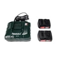 thumbnail image 6 of Metabo-HPT 12V Compact Hammer Drill and Impact Driver Combo Kit 685167520, 6 of 12