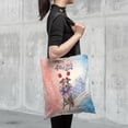 thumbnail image 4 of 4th of July Italian Greyhound Celebrates Independence Day All Over Print 3D Canvas Tote Bag Greyhound Dog Lover Reusable Handbag - 12010, 4 of 5