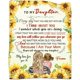 thumbnail image 1 of LHSHID to My Bestie Blanket for Women Ultra Soft Flannel Throw Blanket for Sister Girls BFF for Sofa Bed Friendship Gift for Friends Birthday Anniversarych 30x40in, 1 of 6