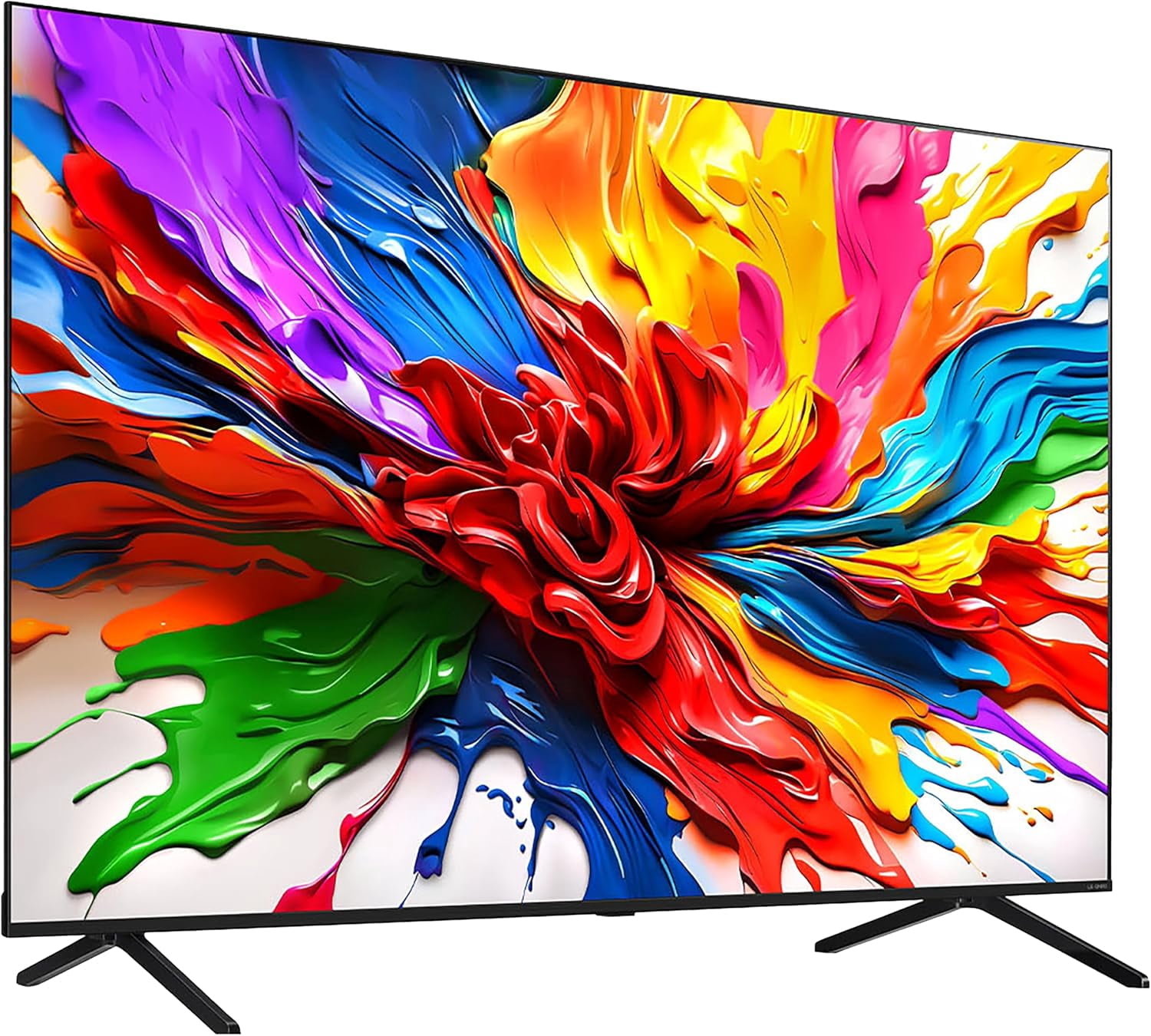 LG 65QNED92AUA 65 Inch 4K QNED Mini LED evo AI Smart TV with a 6 Year Amber Protection Plan (2025)