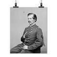 thumbnail image 2 of Print: Gen. Henry A. Barnum, circa 1855, 2 of 4