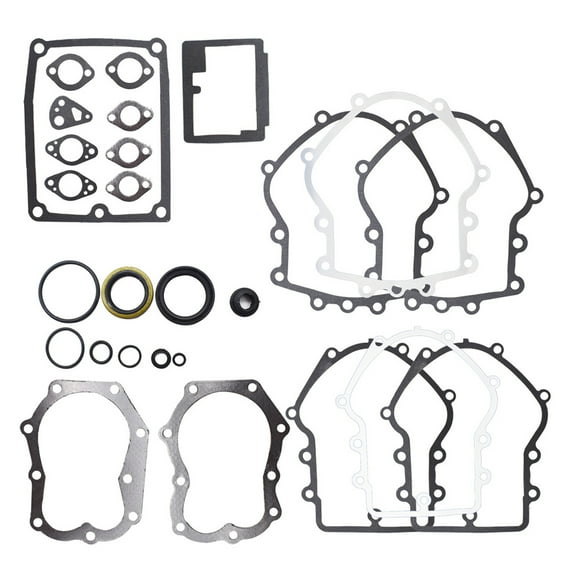 Engine Gasket Set For Briggs & Stratton 495868 Replaces #491856,394501,393278 US