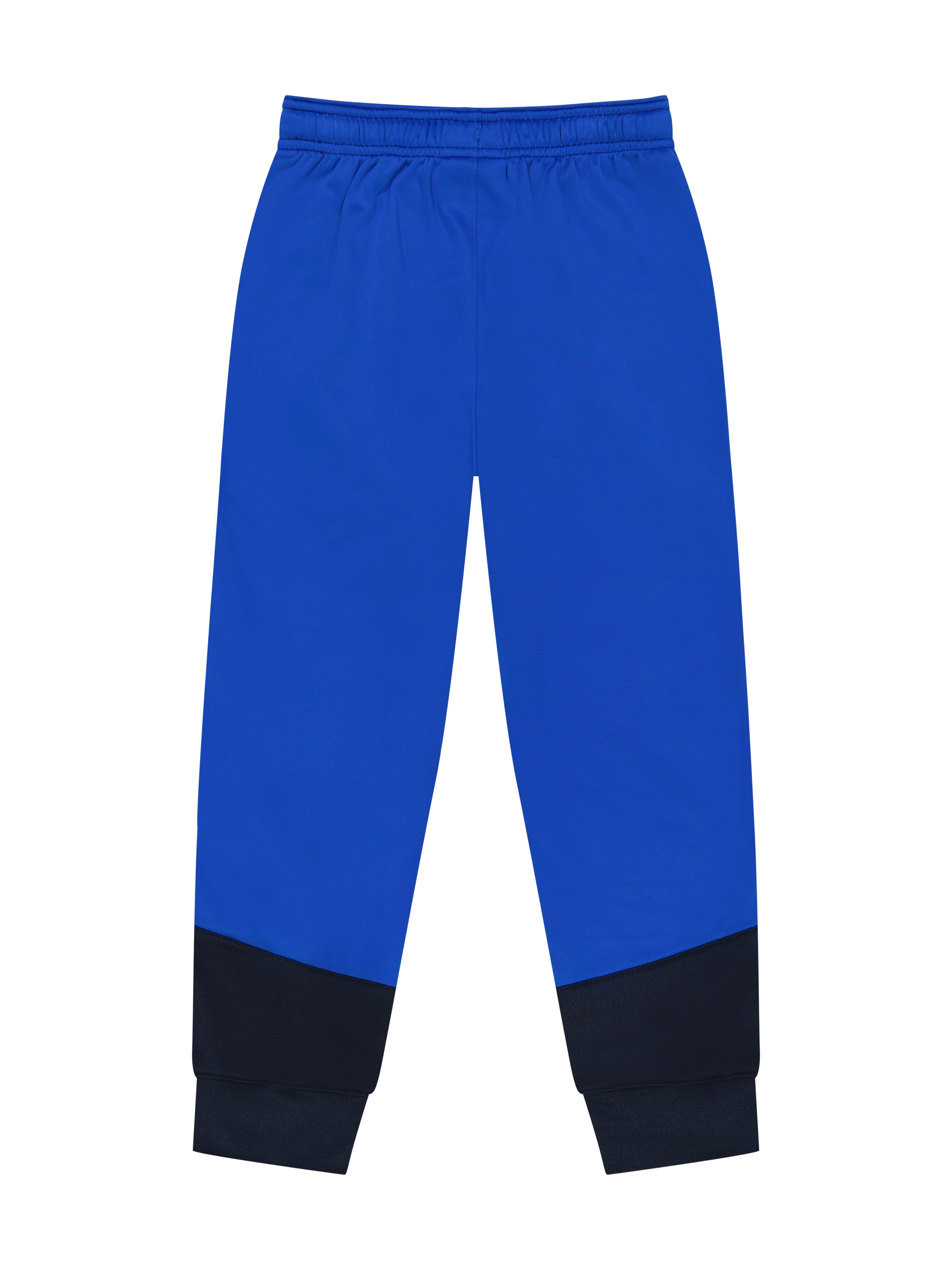 AND1 Boys Jumpball Athletic Colorblock Jogger, Sizes 4-18