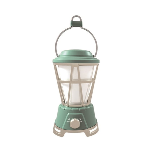 Toystoory Dispositivo de lámpara de camping Estilo retro Dispositivos de luces colgantes Montañismo Picnic Carpa de emergencia Linterna Ropa Deportiva, Zapatos 、タイプ2