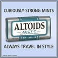 thumbnail image 4 of Altoids Mints Wintergreen 1.2oz Pack of 2, 4 of 5