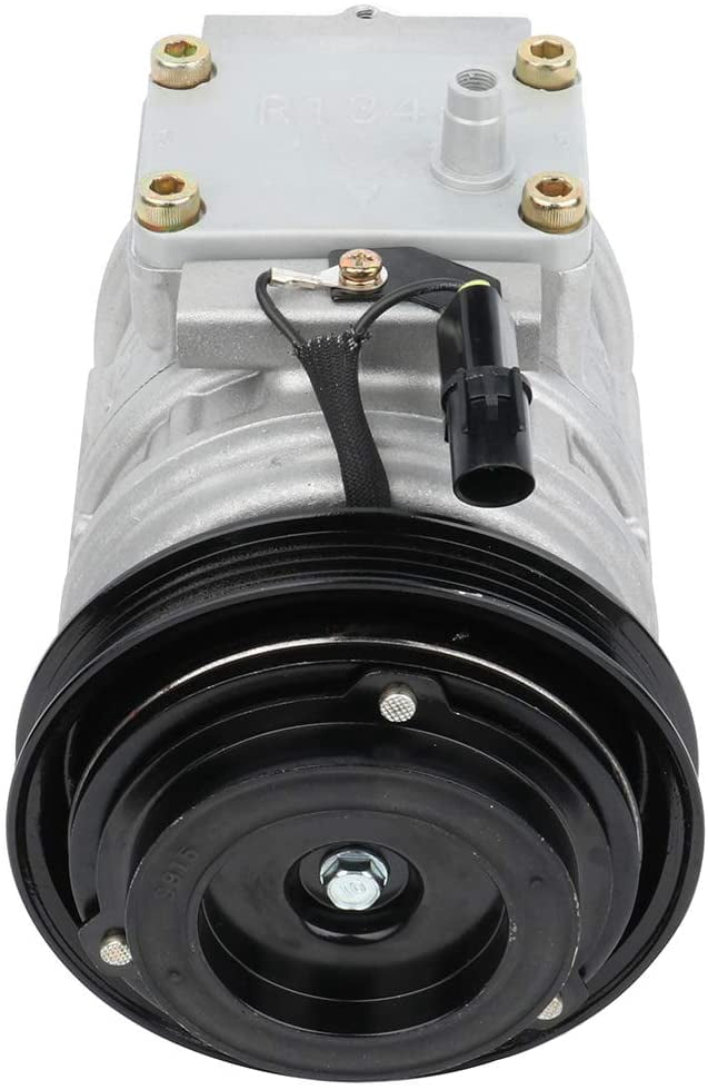 Intake & Exhaust Camshaft Position Actuator Solenoid Valve For GM Buick