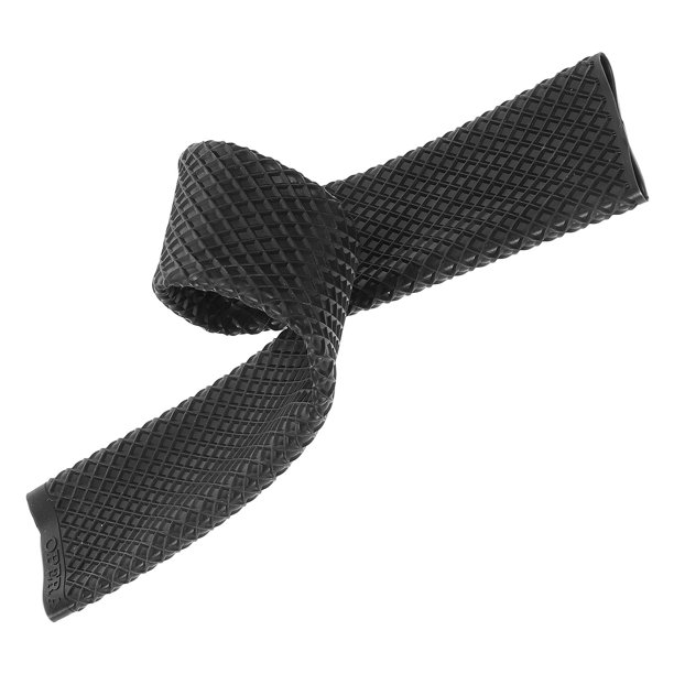 WHAMVOX Protector Para Grip De De Golf Negro Con Superficie Resistente Y Protección Contra Golpes