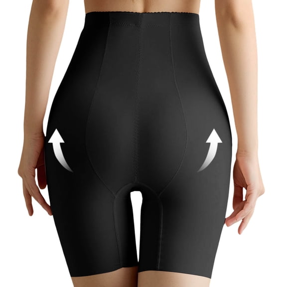 Xiaoxatg Corsets for Women Bodysuit Body Shaper Square Neck Sleeveless Tank Tops Bodysuits for Smooth Silhouette Black XXXXXL