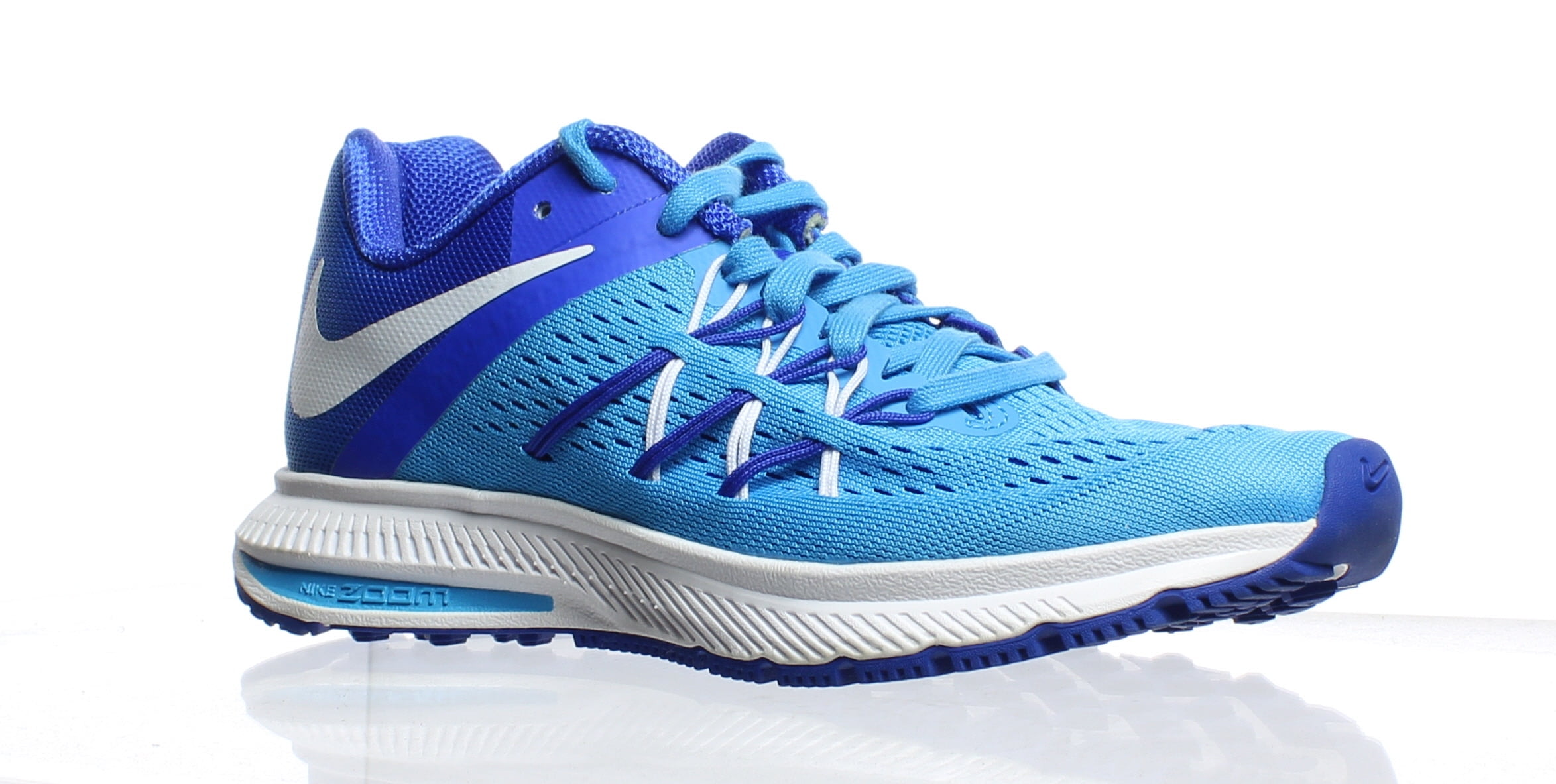 shoes with turquoise