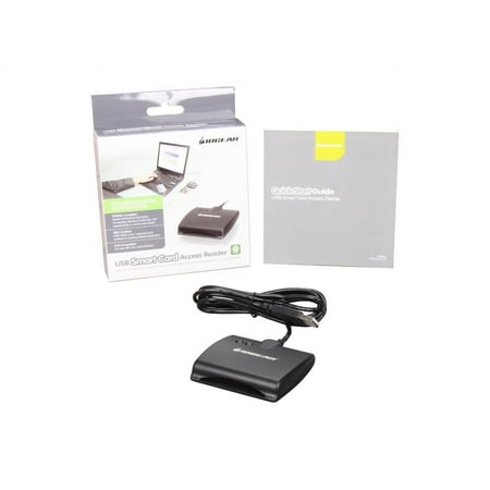 IOGEAR - USB CAC Reader
