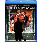 Universal Studios - The Family Man [BLU-RAY]