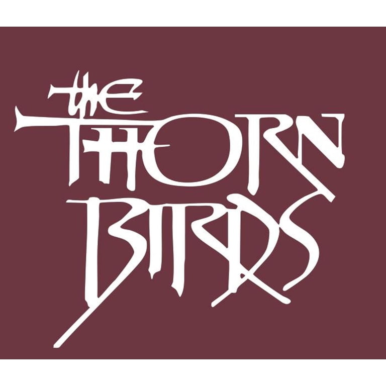 SDS, The Thorn Birds: The Complete Collection, Drama, Romance