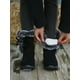 thumbnail image 1 of Lace-up Side Faux Suede Thermal Lined Snow Boots, 1 of 5