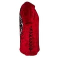 thumbnail image 6 of Archaic by Affliction Men's T-Shirt Wing Man, 6 of 9