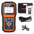 thumbnail image 1 of Foxwell NT630 plus ABS Bleeding SRS SAS OBD2 Lecteur de Code Outil de Diagnostic, 1 of 8