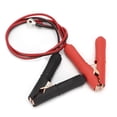 thumbnail image 4 of Jumper Cable, Hold Tightly Battery Clamp Cable 12-24V 30A  For Audio For Power Inverter, 4 of 8