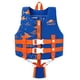 thumbnail image 1 of Chaleco de natación Gogokids, chaqueta flotante para niños pequeños de 2 a 8 años, 1 of 5