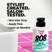 The Doux 808 Base Gel 12 oz., Moisturizing, Unisex