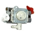 thumbnail image 2 of Carburetor For Stihl String Trimmer FS40 FS40C FS50 FS50C FS50R FS56 FS56C FS56R FS56RC FC56 FC56R FS70 FS70C FS70R FS70RC FC70 HT56 HT56C HL56K KM56 KM56C KM56RC KN56 KN56RC, 2 of 7