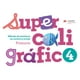 thumbnail image 1 of SUPERCALIGRAFICO 4 CASTILLO A MACMILLAN EDUCATION COMPANY MARIA TERESA ALICIA SILVA Y ORTIZ, 1 of 1