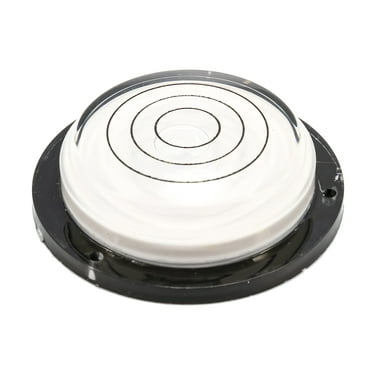 Camco Level - Bullseye Level, Precision Multi Directional (E/F) (25573)