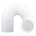 thumbnail image 4 of 150Mm Universal Extra Long Air Conditioner Pipe Duct Extension Exhaust Hose, 4 of 9