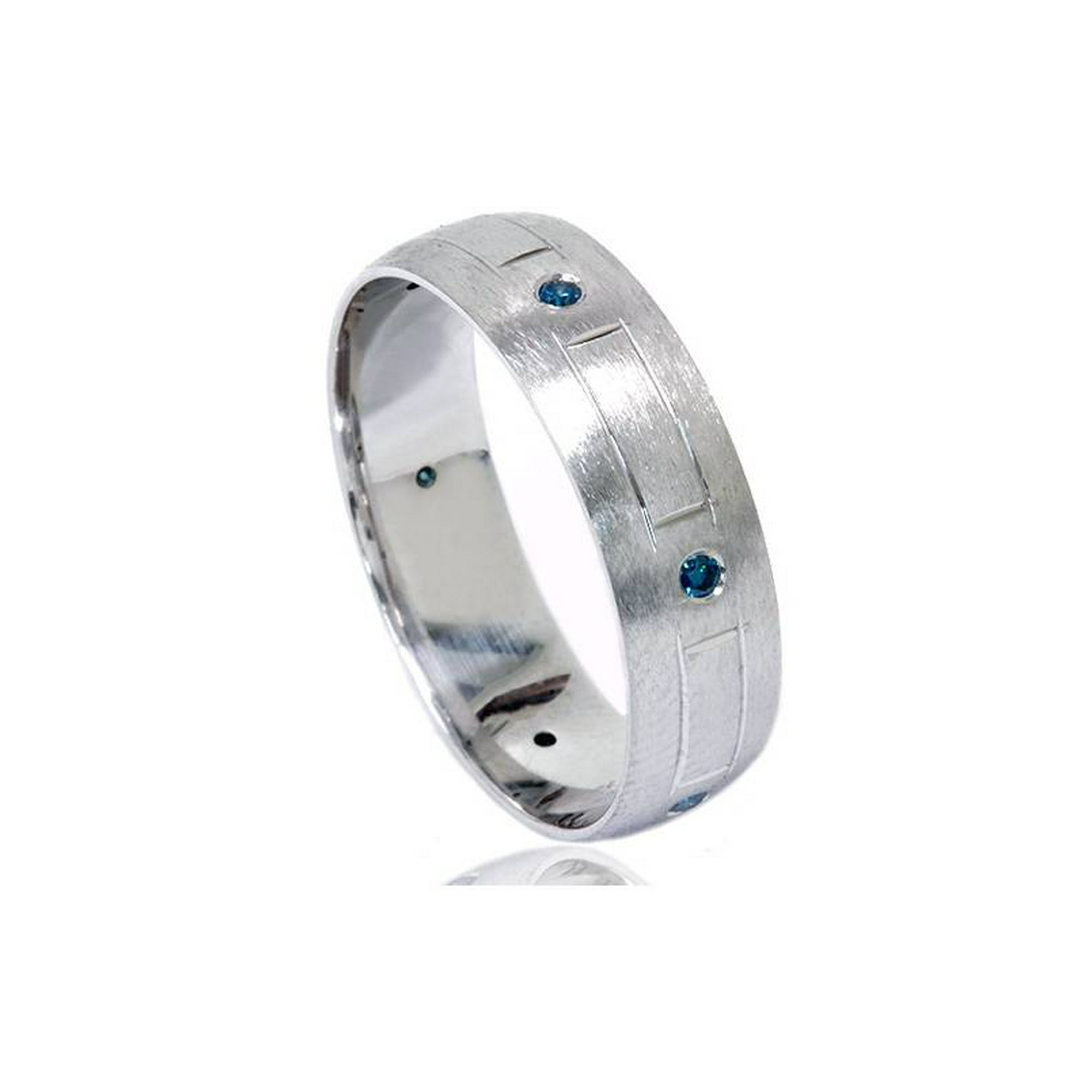 Taille bague suisse sale