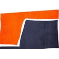 thumbnail image 2 of Orlov, Irena 14x11 White Modern Wood Framed Museum Art Print Titled - Art Shape Colors Design XXXVII, 2 of 4