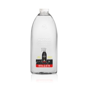 Method Daily Granite Cleaner Refill, Apple Orchard, 68 oz