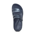 thumbnail image 4 of Aetrex Women's Janey Orthopedic Summer Sports Slide Sandals for Women, 4 of 6